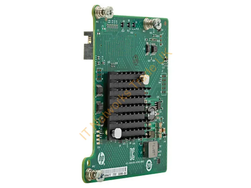 665246-B21 HP Ethernet 10GB 2-Port 560M Adapter