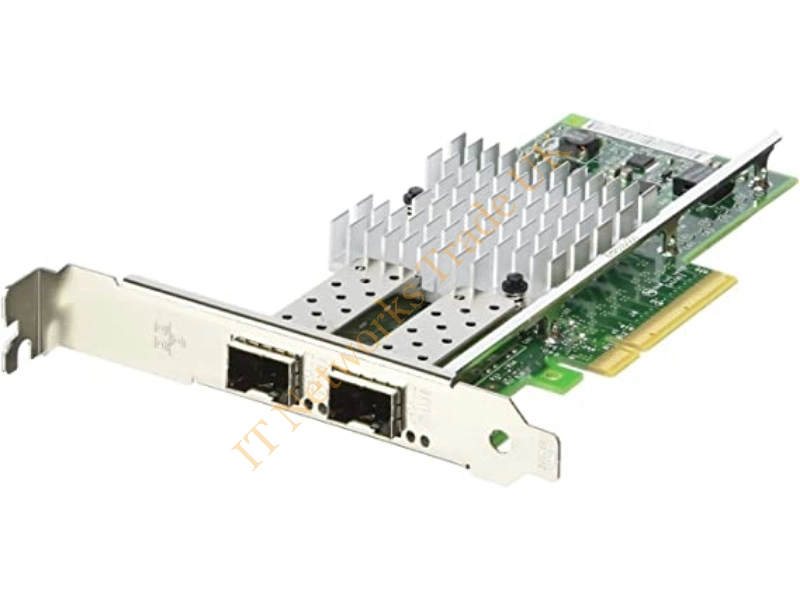 665249-S21 HP Ethernet 10GB 2-Port 560SFP+ Adapter
