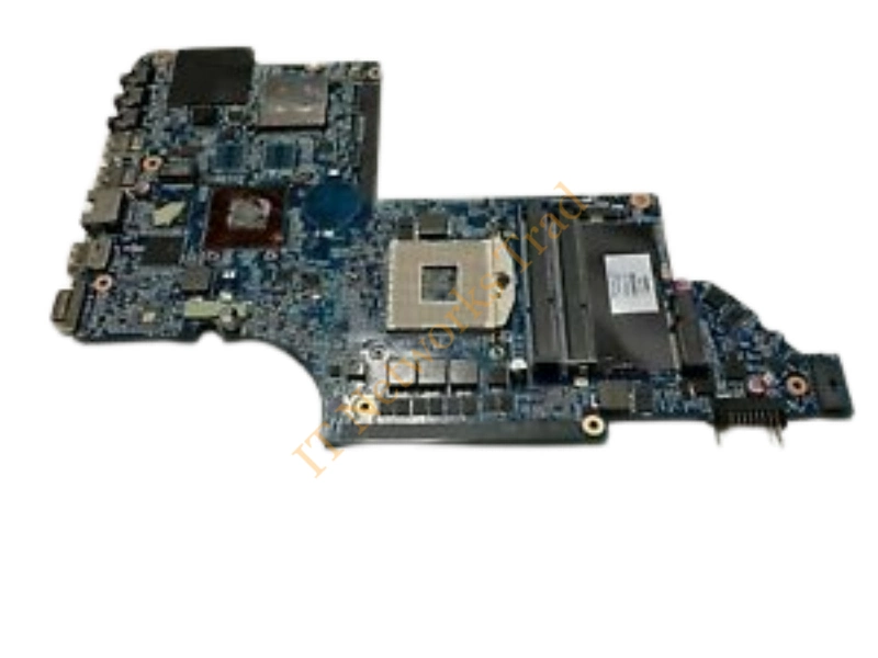 665345-001 HP Motherboard with Intel Hm65 Chipset for Pavilion Dv-66b Laptop Pc Laptop Motherboard