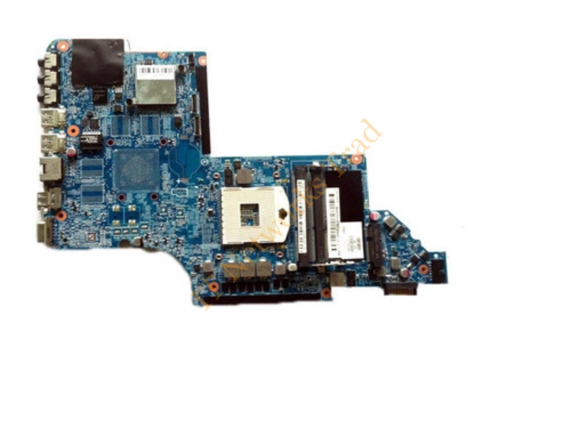 665348-001 HP System Board for Pavilion Dv6-6c00 Series Intel Laptop Laptop Motherboard