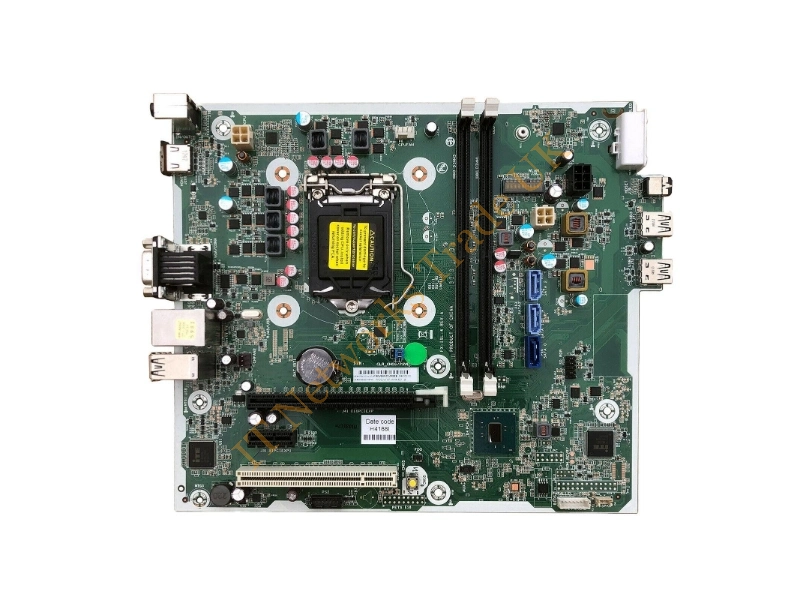 665465-001 HP System Board for Pro 3420 Series All-in-one PC Desktop Motherboard