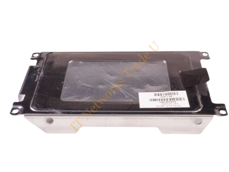 665597-001 HP Hard Drive Caddy for Pavilion DV7-1000 HDD Accessory