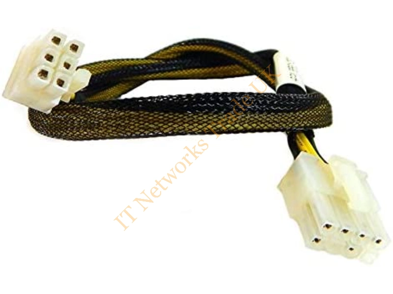 665621-001 HP Left HDD Power Cable for ProLiant SL250s G8 Server