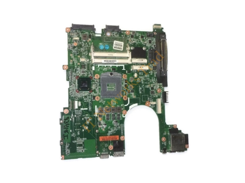 665718-001 HP System Board AMD A60M for ProBook 6560B Laptop Motherboard