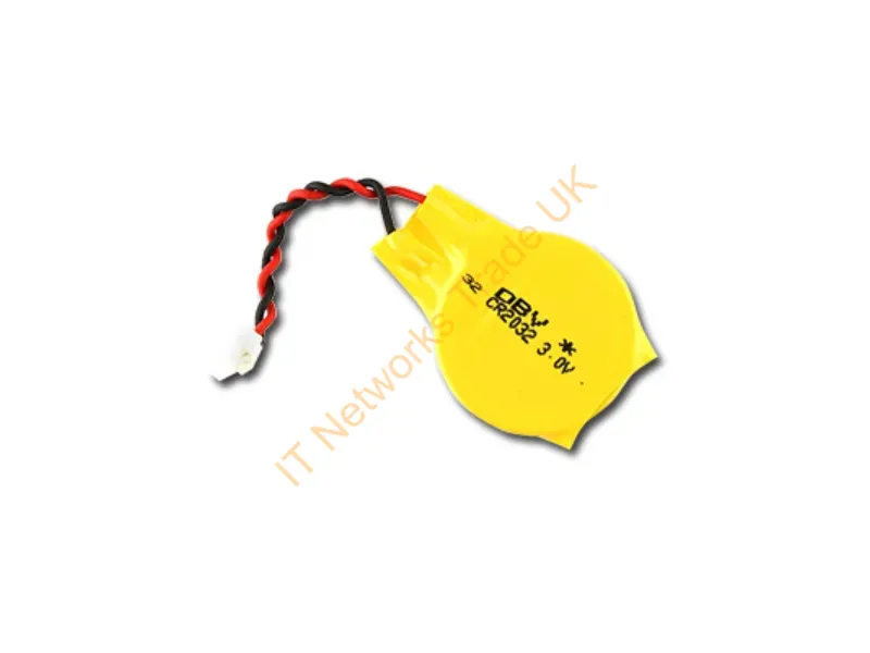 665733-001 - Hp Rtc Battery