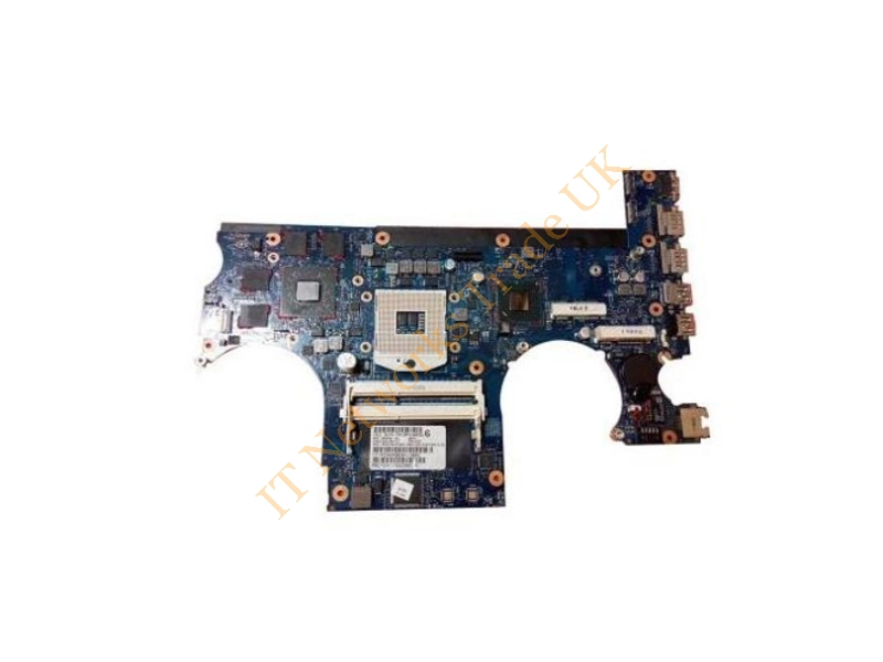 665934-001 HP System Board (MotherBoard) Desktop Motherboard
