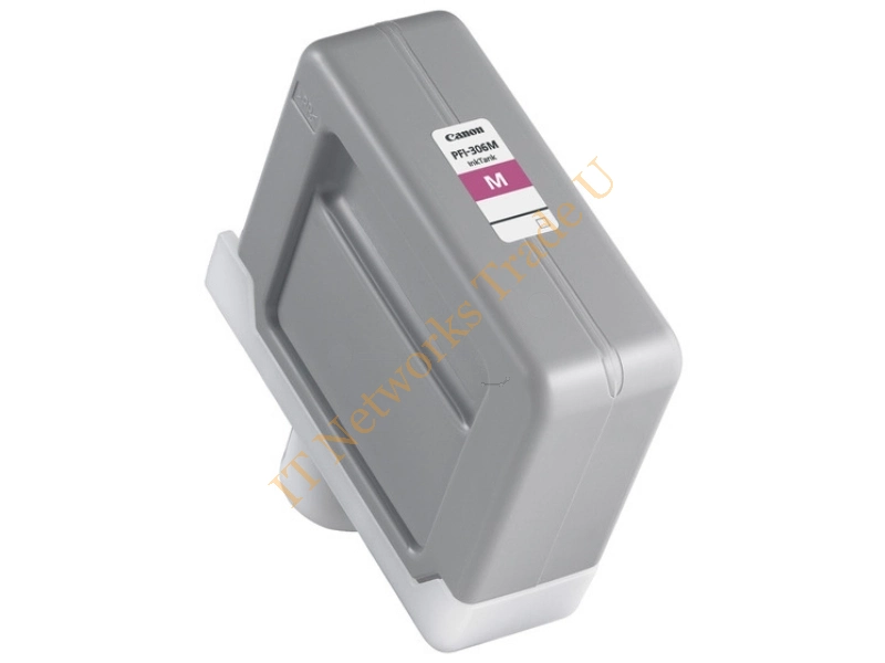 Canon 6659B001 (PFI-306 M) Ink cartridge magenta, 330ml Printer