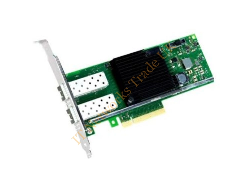 666171-B21 HP 10GB ConnectX-2 10GB PCI-Express Network Adapter