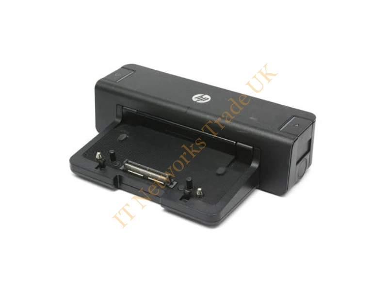 666178-001 HP Docking Station for Probook B-Series Elitebook 8440p 8660p Laptop Accessory