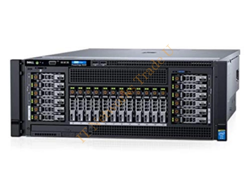 666281-B21 HP ProLiant DL160 G8- CTO 1U Rack Server Chassis