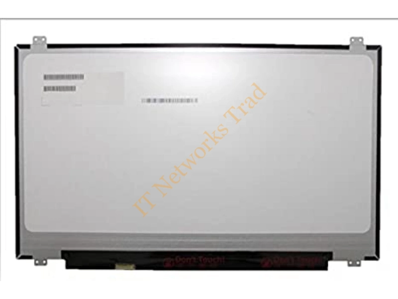 666397-001 HP / Compaq 17.3-inch LED Screen