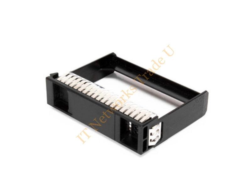 666986-B21 HP Large Form Factor Hard Drive Blank Kit HDD Accessory