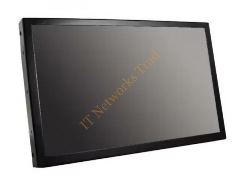 667163-001 HP L6017tm 17.0-inch LED Touchscreen Monitor