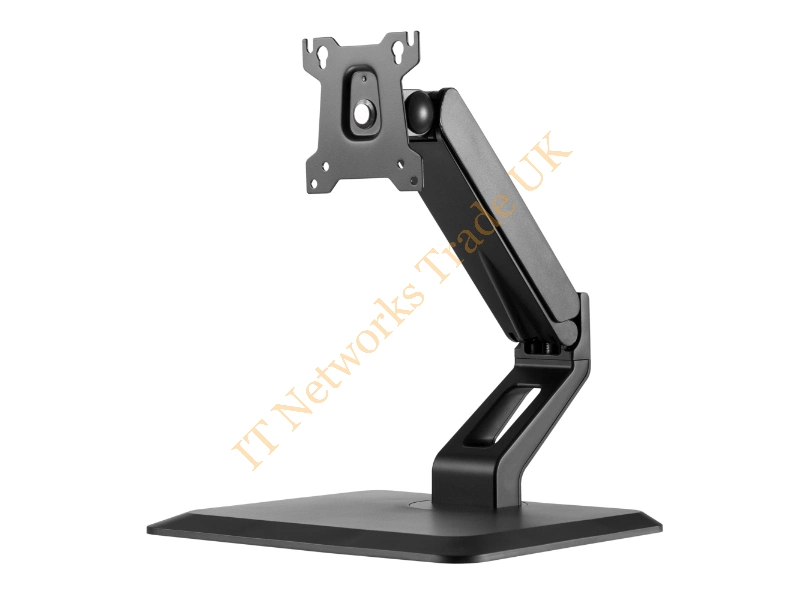 667171-001 HP Ht Adjustable Monitor Stand for Touch Monitor Monitor Accessories
