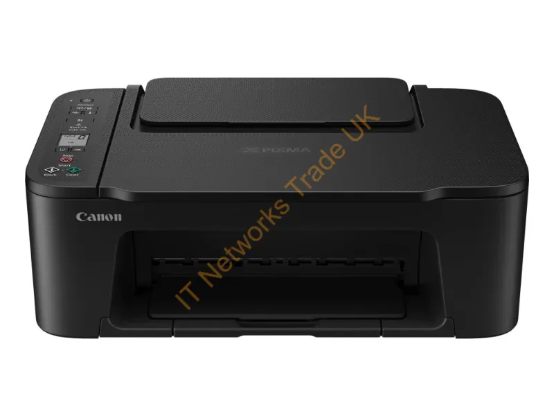 6671C006 - Canon PIXMA TS3750i Inkjet A4 4800 x 1200 DPI Wi-Fi