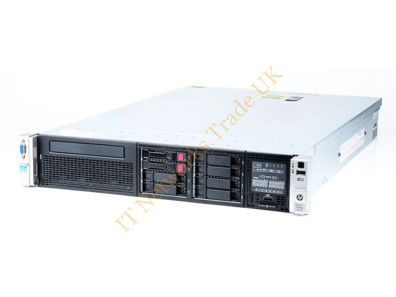 667203-001 HP Server Chassis for ProLiant DL380e Gen8 Server