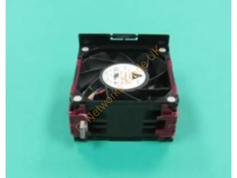 667254-001 HP DC 12v 4.50a Fan for ProLiant ML350p G8 Cooling Fan