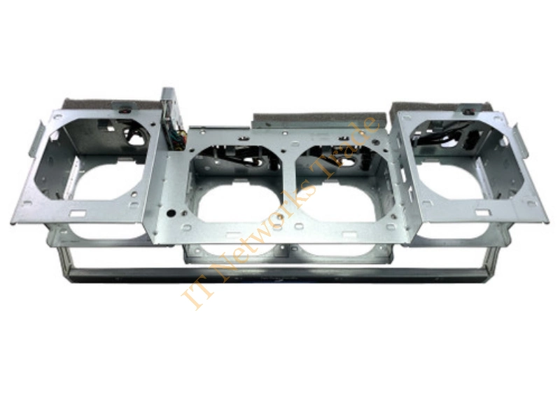 667255-001 HP ProLiant ML350P G8 Fan Cage Assembly Server Accessory