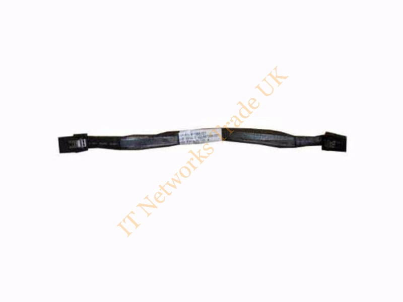 667266-001 HP Mini-SAS to Mini-SAS Cable for ProLiant ML350p G8 Server