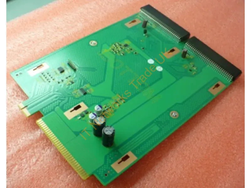 667269-001 HP 2-Bay Power Supply Backplane Board for ProLiant ML350P G8 Server Accessory