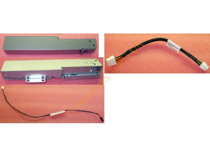 667274-001 - Hpe 667274-001 Mounting Kit