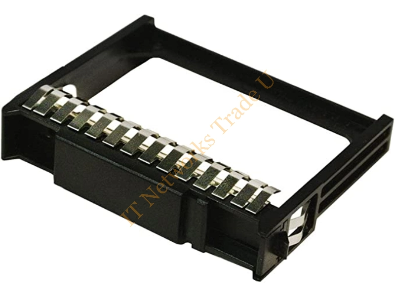 667276-001 HP Hard Drive Blank / Filler 2.5 Inch Small Form Factor Sff for G8 Servers Network Storage System