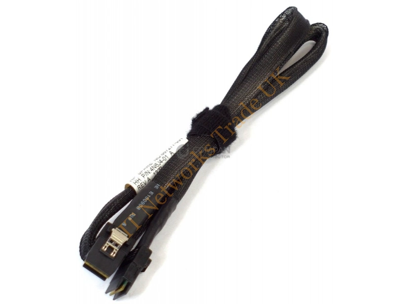 667277-001 HP ProLiant ML350P Mini-SAS Cable