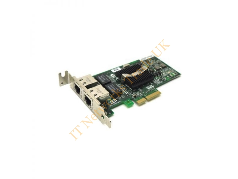 667281-002 HP 10/100 PCI LAN Ethernet Network Card Adapter