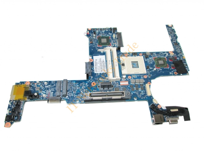 667829-304 Intel System Board for VisionBase 8460 Desktop Motherboard