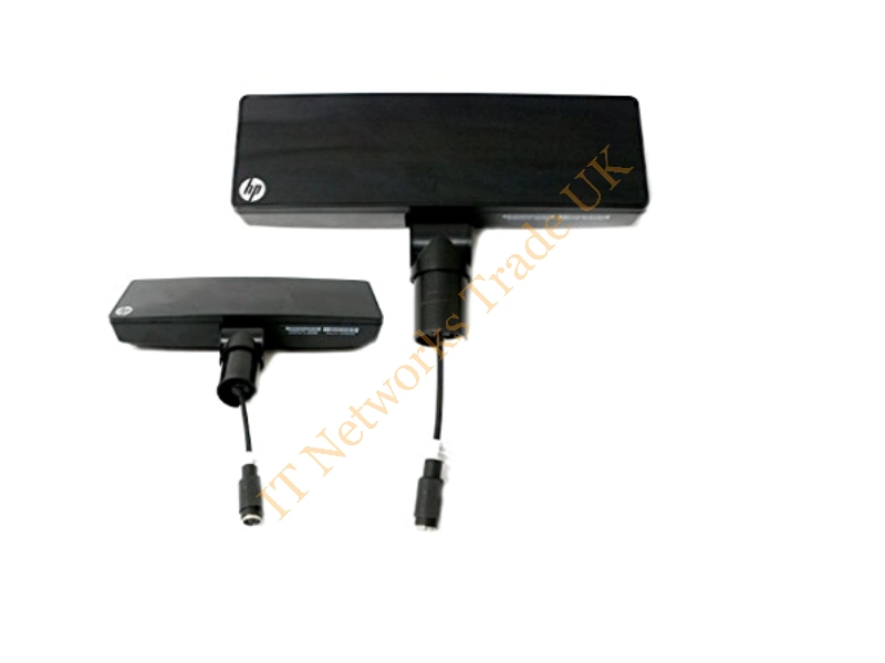 667837-001 HP 10.4 inch Customer-Facing Display Panel Desktop System Accessory