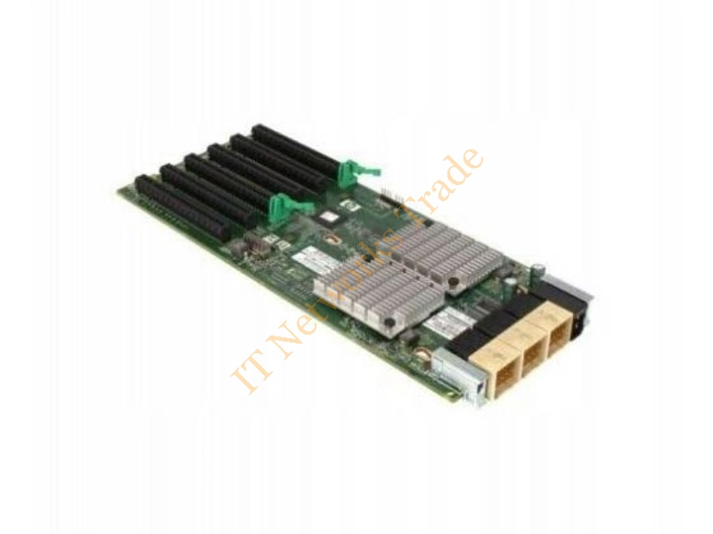 667863-001 HP I/O PCI-Express Expansion Board V2 Server Accessory