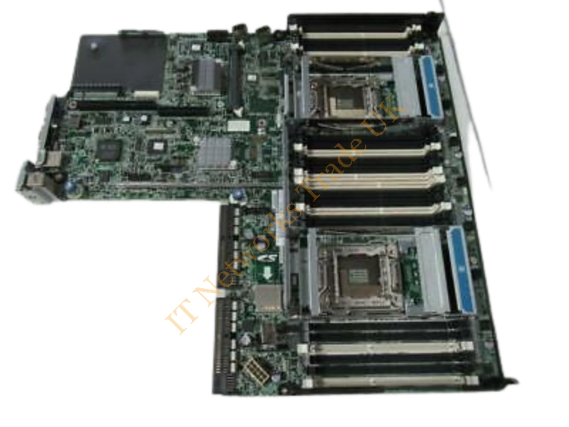 667865-001 - HPe HP Proliant Dl360P G8 System