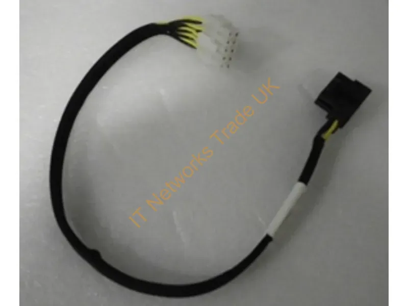 667873-001 HP Hard Drive Backplane Power Cable for ProLiant DL360P G8 Server