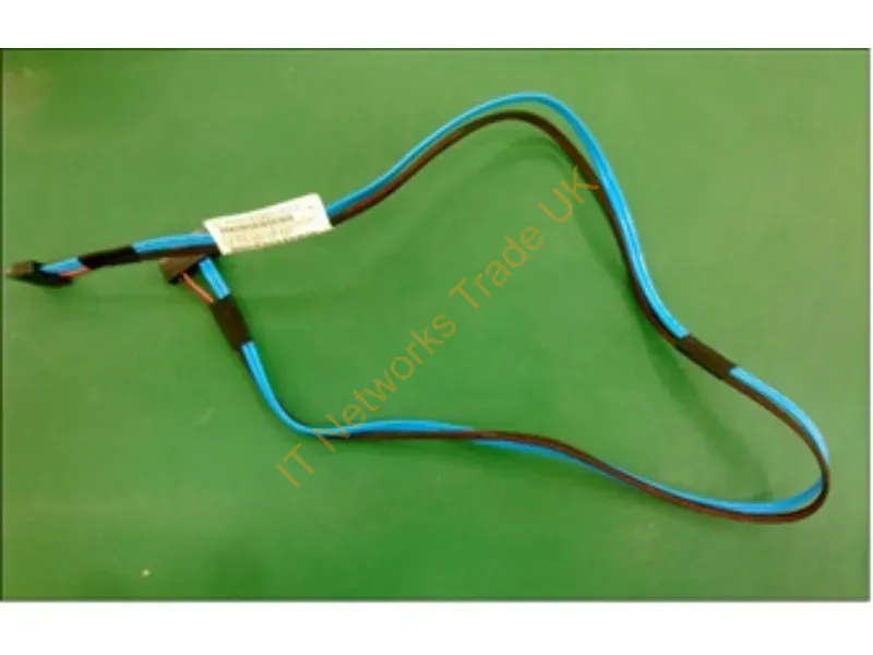 667879-001 HP 33-inch DVD Drive Cable for ProLiant DL360P G8 Server Miscellaneous Cable