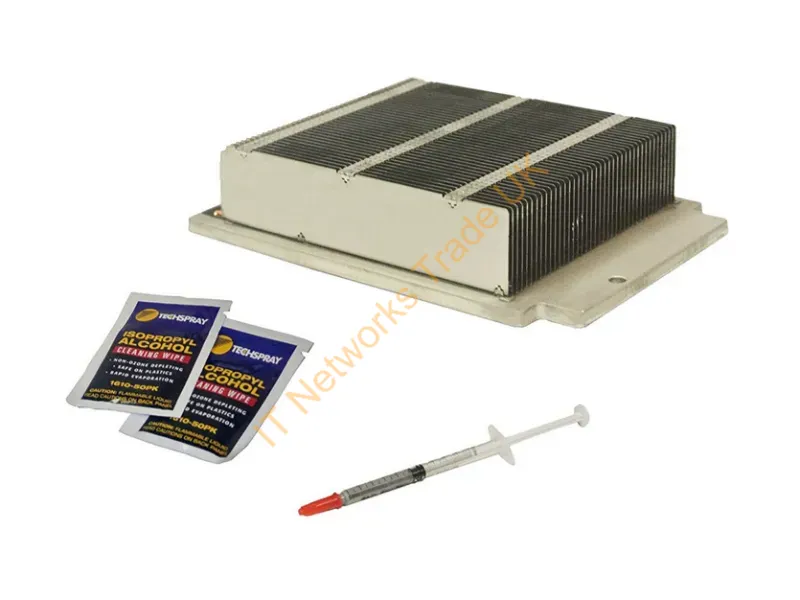 667880-001 HP Low End Heatsink for ProLiant DL360p G8 Server