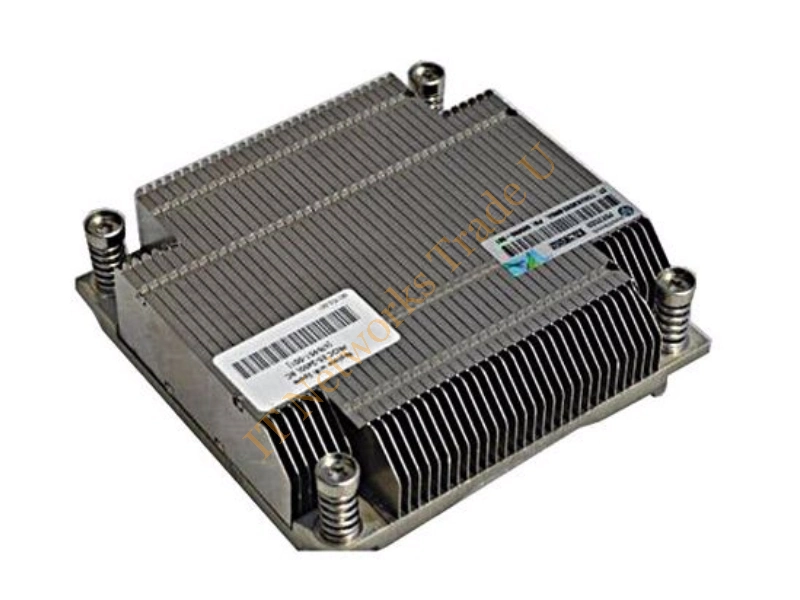 668237-001 HP CPU Heatsink Assembly for ProLiant DL360e G8 Server