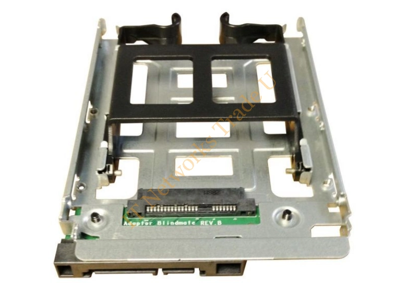 668261-001 HP 2.5 to 3.5-inch Mounting Bracket with Caddy Tray for Workstation PC Accessory