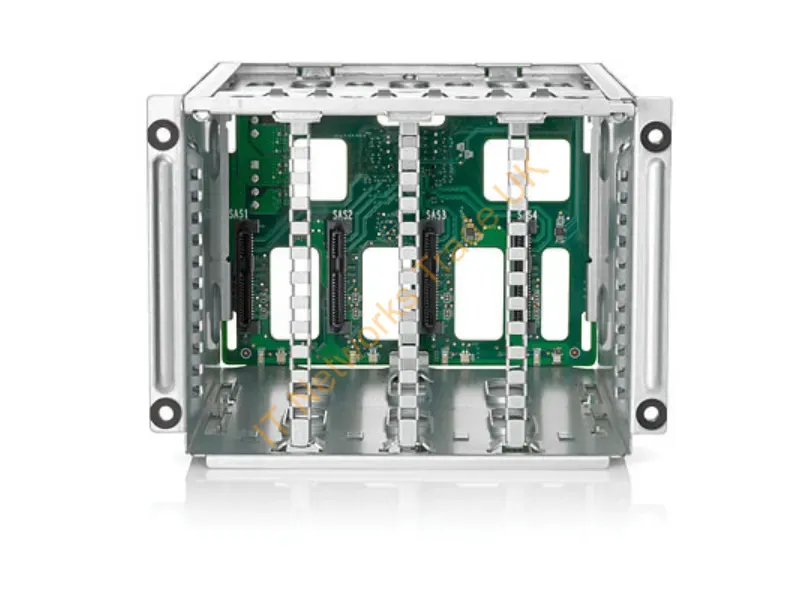 668295-B21 HP ProLiant DL380e G8 Hard Drive Cage kit Server Accessory