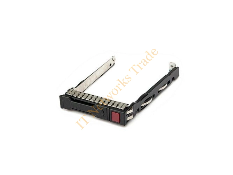 668306-001 HP Hard Drive Cage for ProLiant DL380e G8 Server Accessory