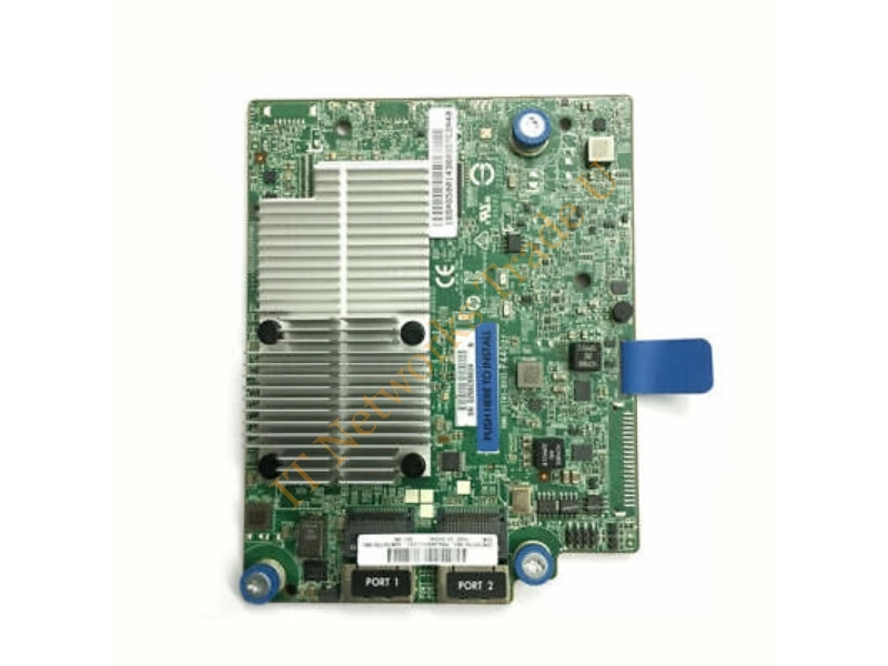 668690-001 HP Smart Array P222 Controller with 512MB Cache Raid Controller