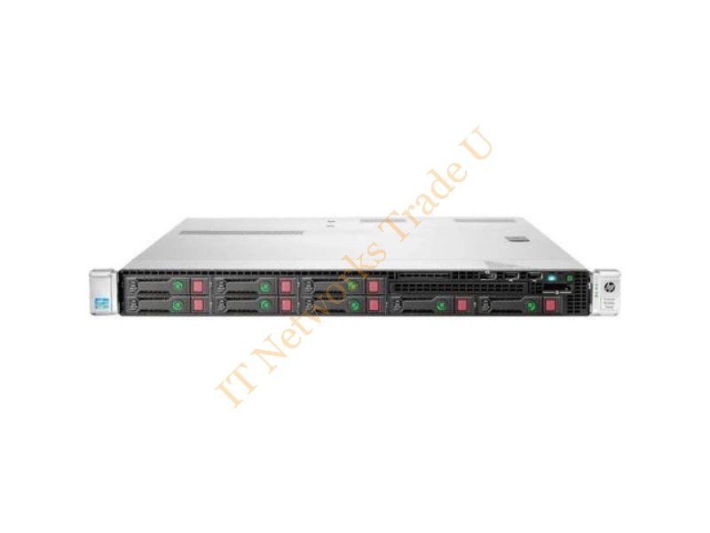 668814-001 HP ProLiant DL360e G8 Intel -Xeon E5-2407 4-Core 2.20GHz CPU 8GB RAM Server Server System