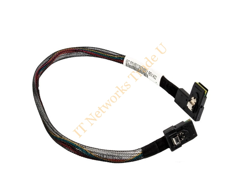668859-001 HP 15.5-inch Mini SAS Cable -for ProLiant DL160 G8 Server