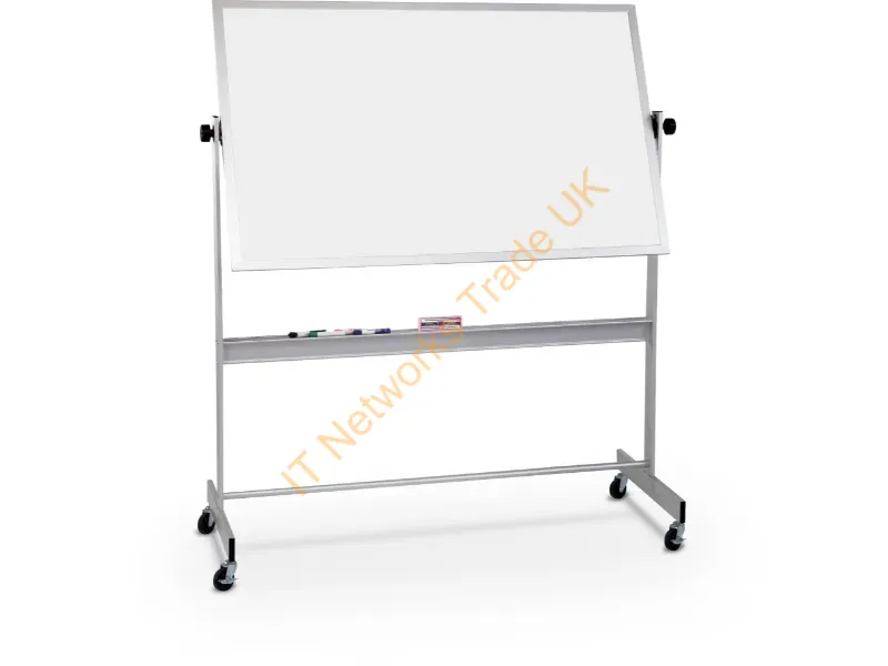668AG-HH - Mooreco 668Ag-Hh Whiteboard Magnetic