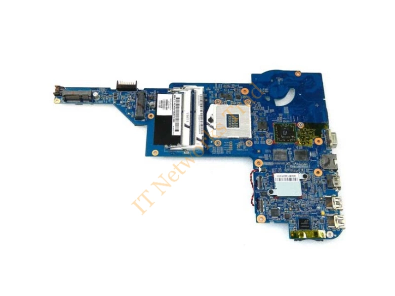 669084-001 HP System Board for Pavilion M4 M4-3000 Laptop Motherboard
