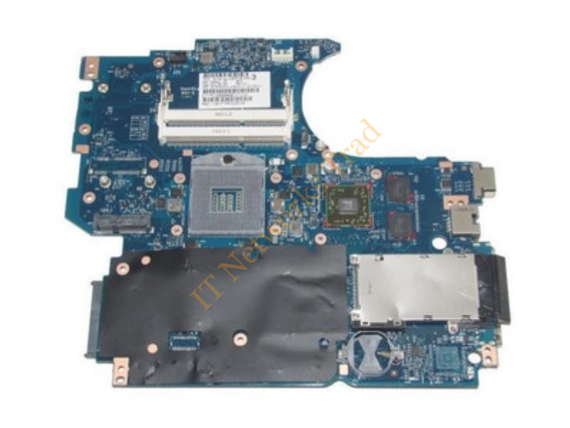 669146-001 HP System Board for ProBook 4730s Notebook PC Laptop Motherboard