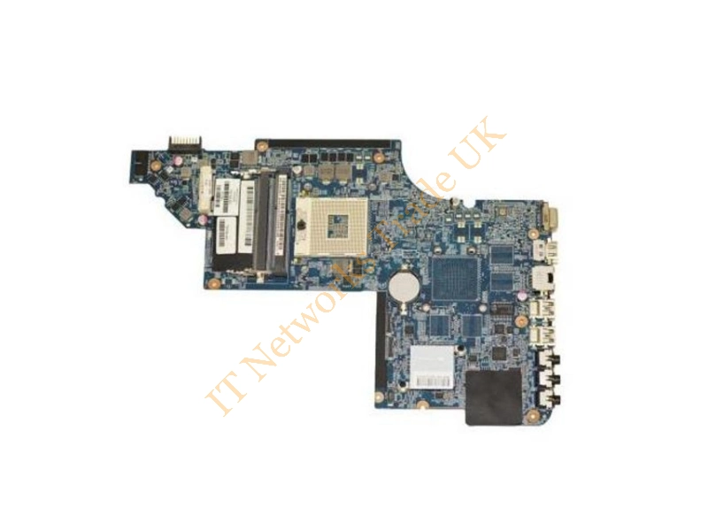 669148-001 HP Pcba System Board Hm65 Uma Duo U2 6h.4rhMB.009 Desktop Motherboard