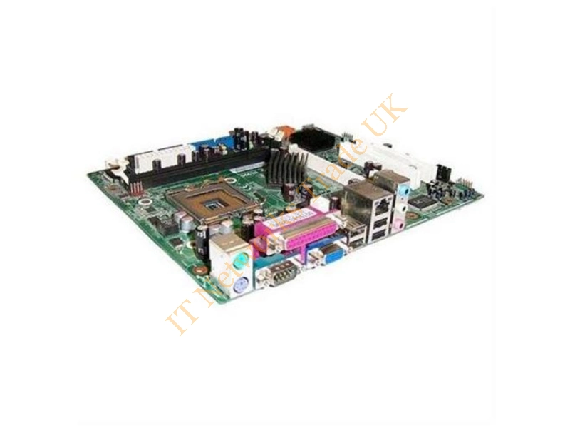 669150-001 HP Pcba System Board Hm65 Uma Duo U3 6h.4rhMB.011 Desktop Motherboard
