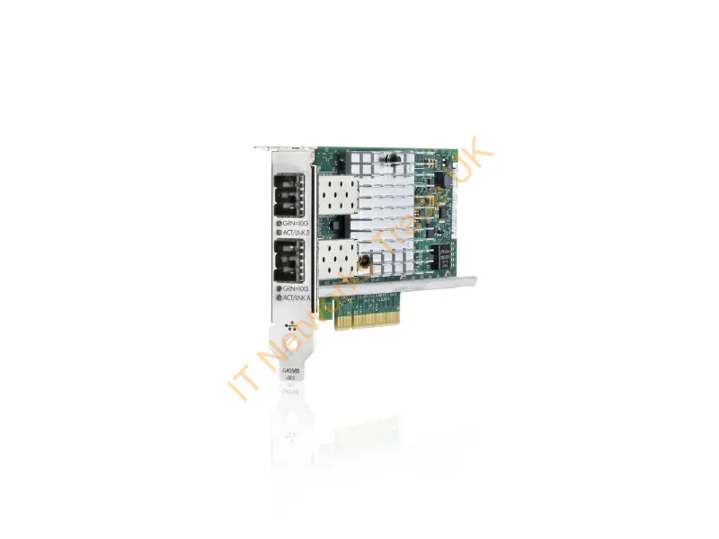 669279-001 HP Ethernet 10GB 2-Port 560SFP+ Adapter