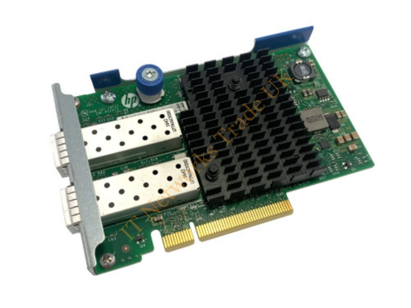 669281-001 HP 10GB 2-P 560FLR-SFP+ Ethernet Adapter