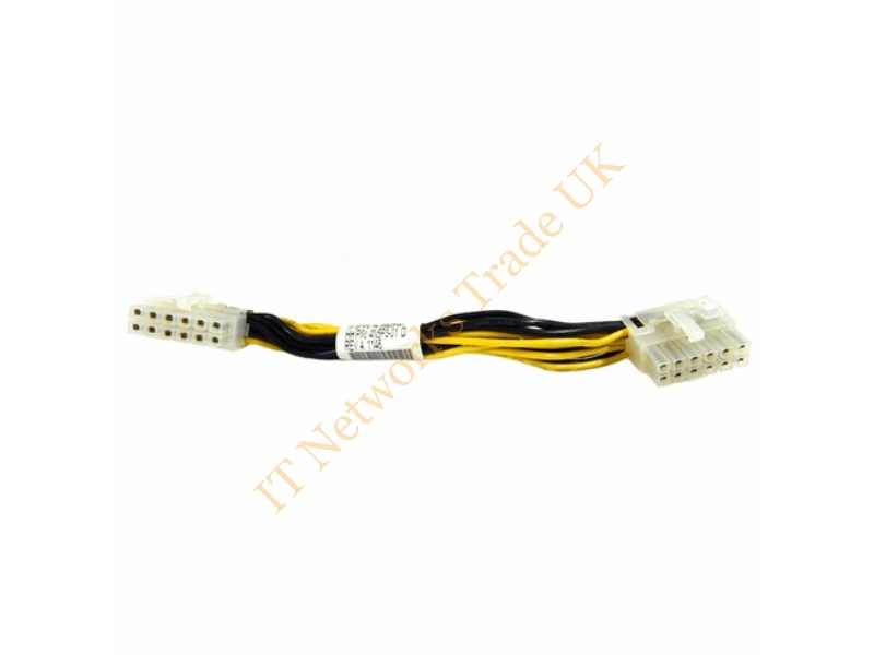 669284-001 HP System Board Power Cable for ProLiant SL230s / SL250S Gen8 Server